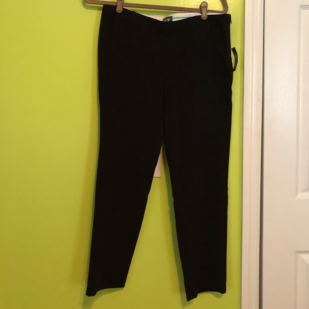 Black trouser